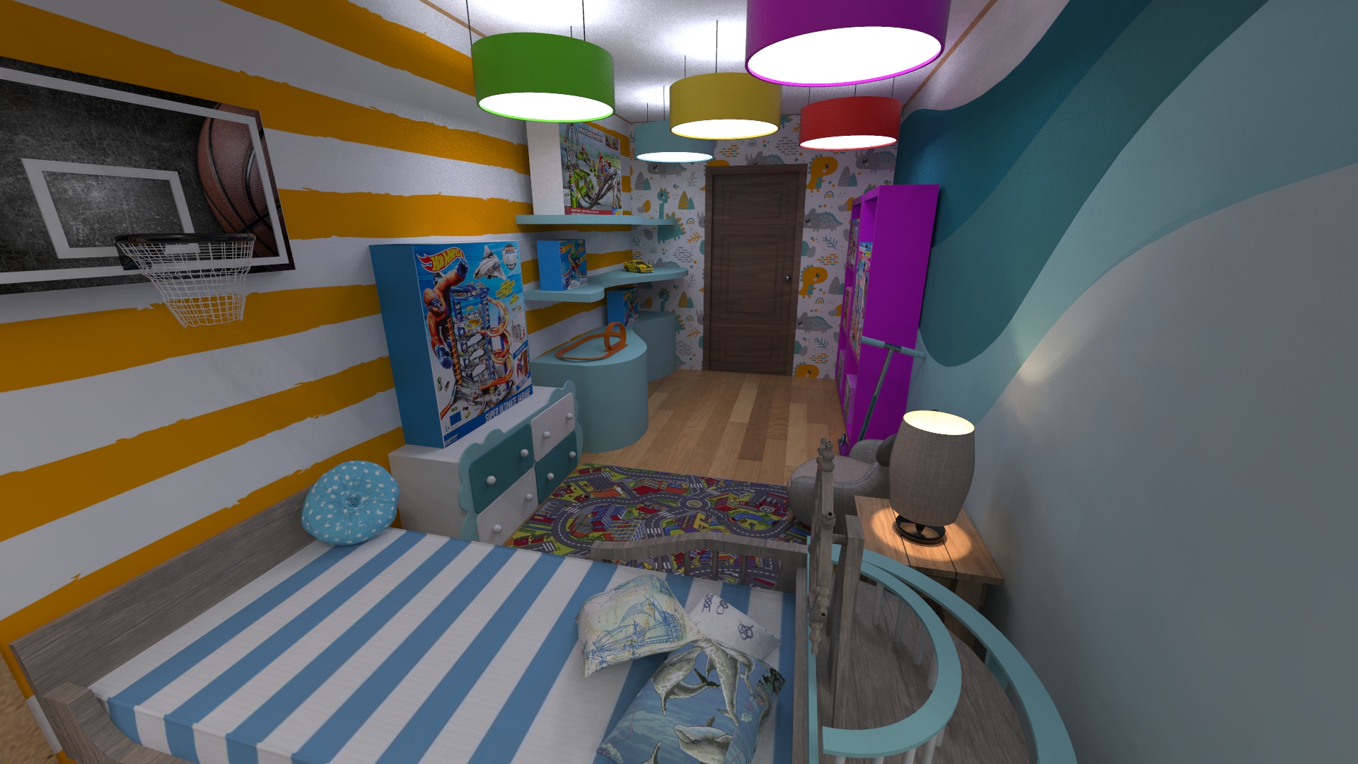 Amazon / The Holiday Experience-32