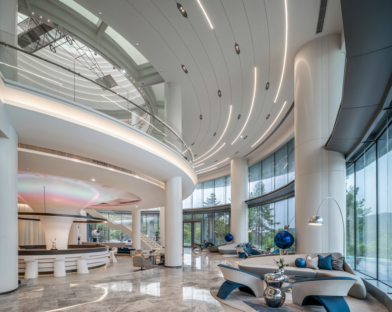 元禾大千 | 飞行体验、穿行时空、抵达未来-45