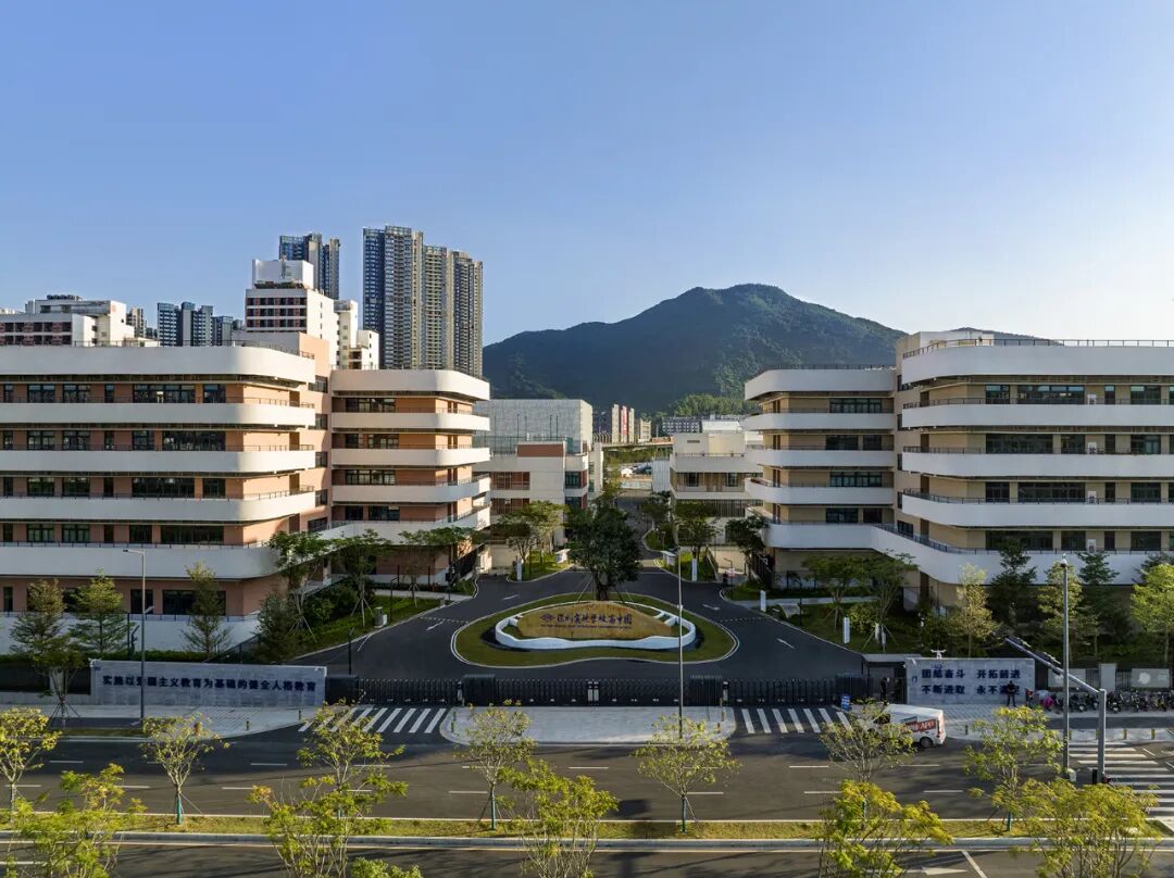 AE获奖|智慧物联赋能未来建筑-59