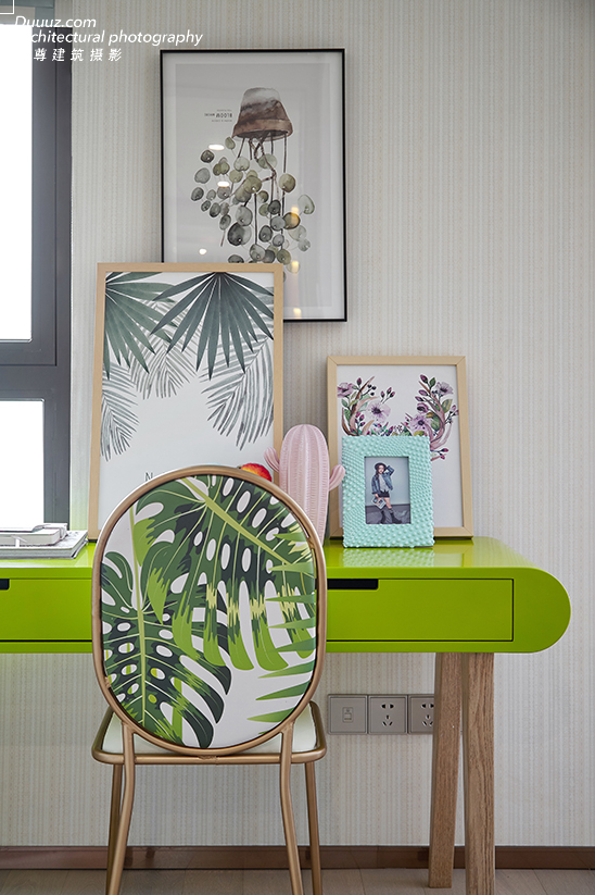 金地风华公馆丨中国东莞-19