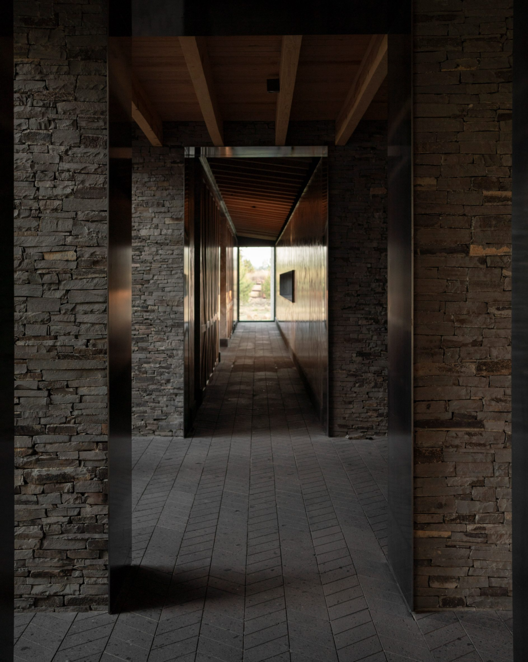 红房子丨墨西哥瓦哈卡丨Angel Garcia-86