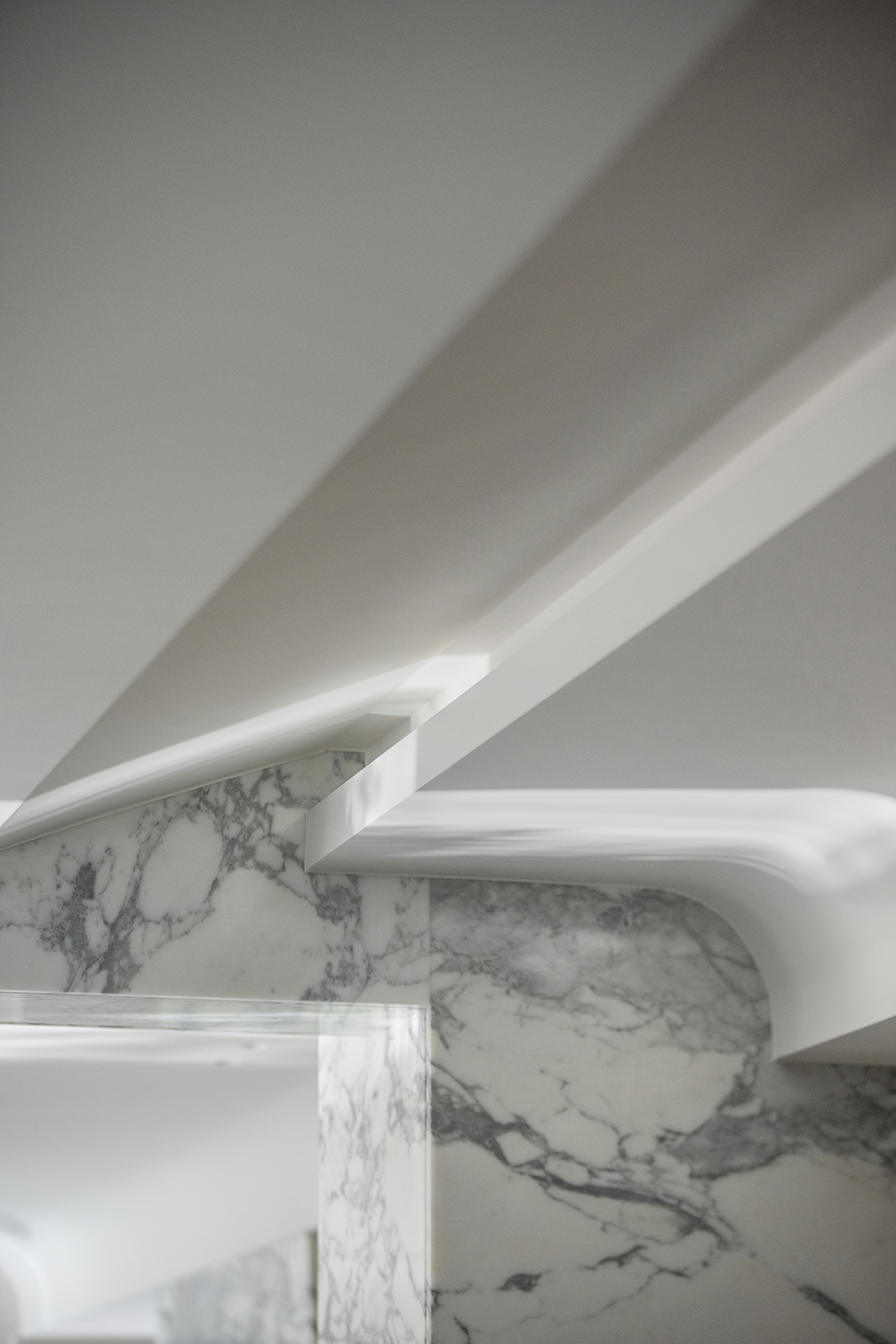 新作 · 余颢凌|深圳700㎡ 半山观海别墅丨中国深圳丨STUDIO.Y室内设计事务所,四川尚舍家室内设计-51