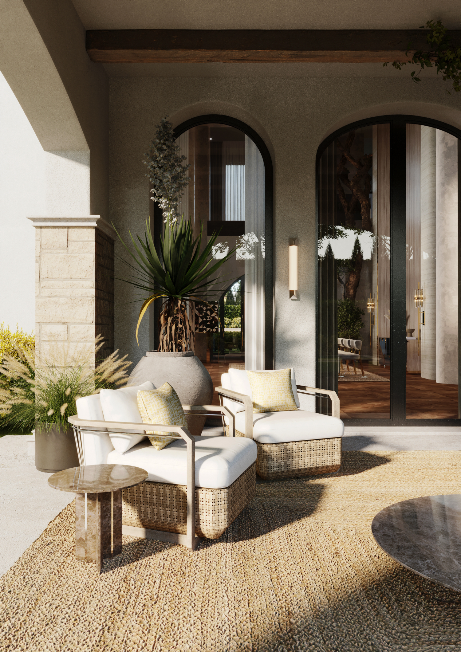 Interior Design Reads: Opulent Living in the UK!-29