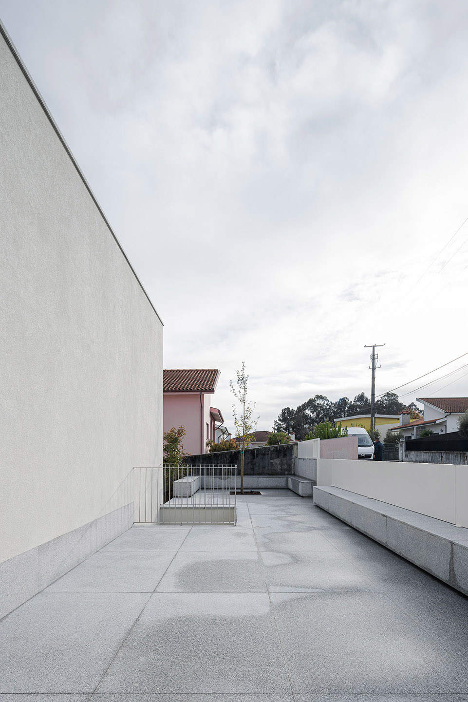 Santa Marinha 住宅丨葡萄牙丨Helder da Rocha Arquitectos-101