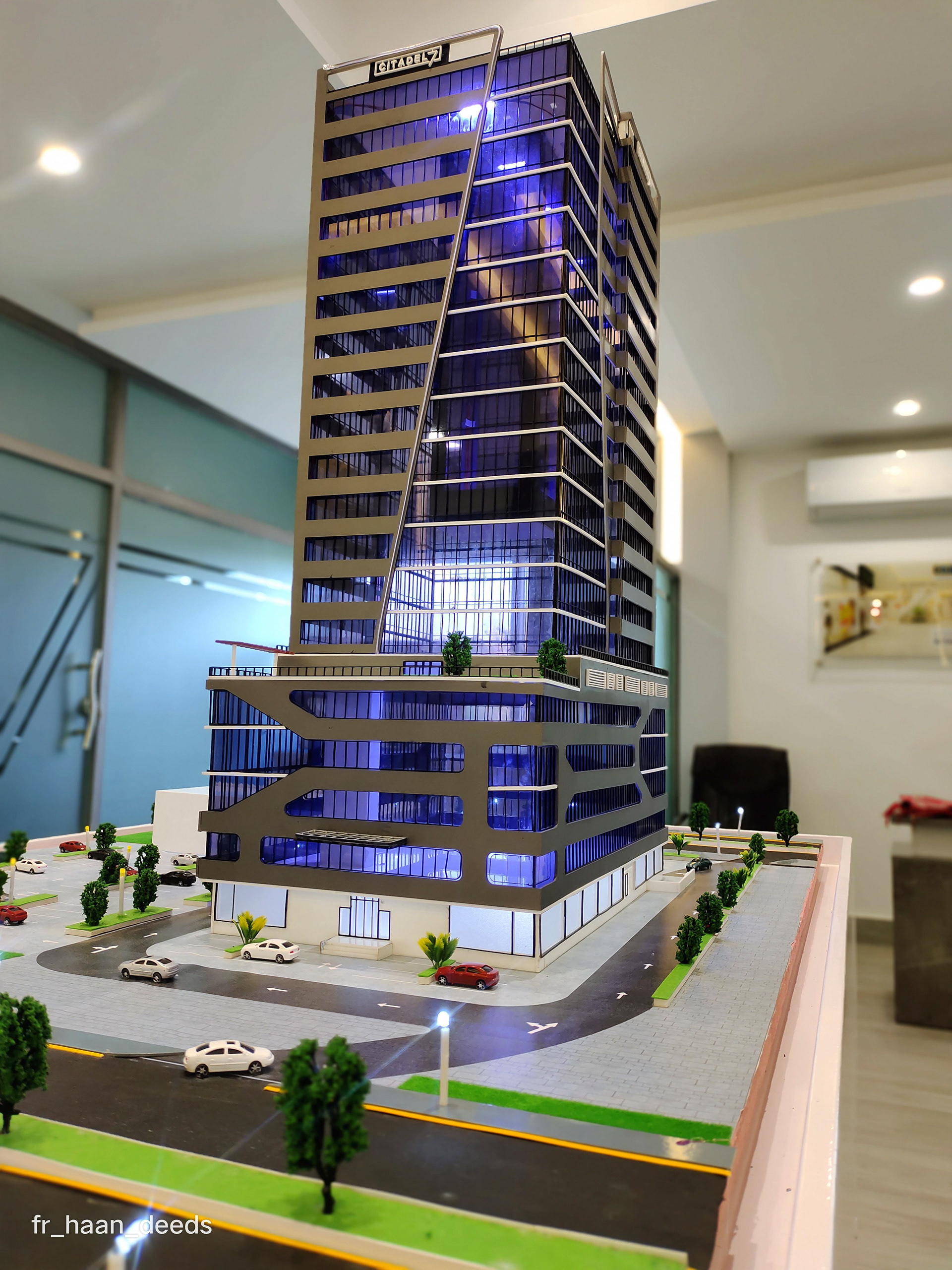 VVIP LOUNGE（努尔汗空军基地）-27