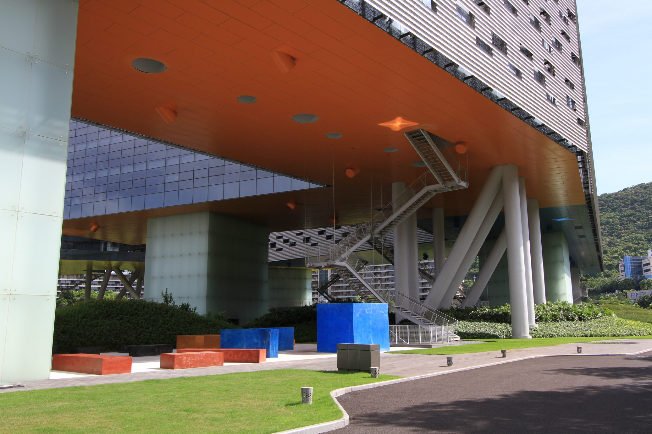 深圳万科新总部-3-63