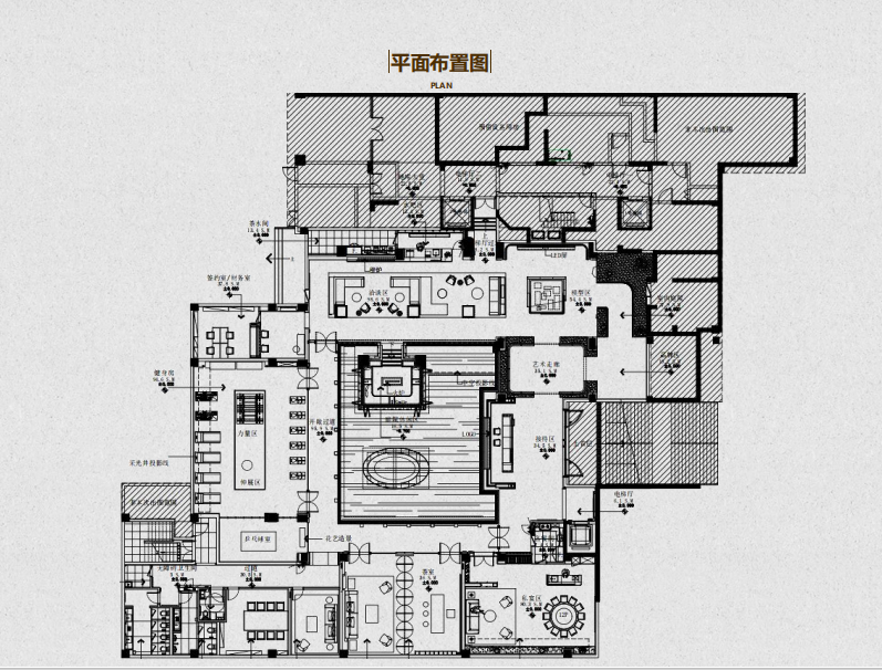 城发·高明壹号地会所丨中国佛山丨欧镱设计-3