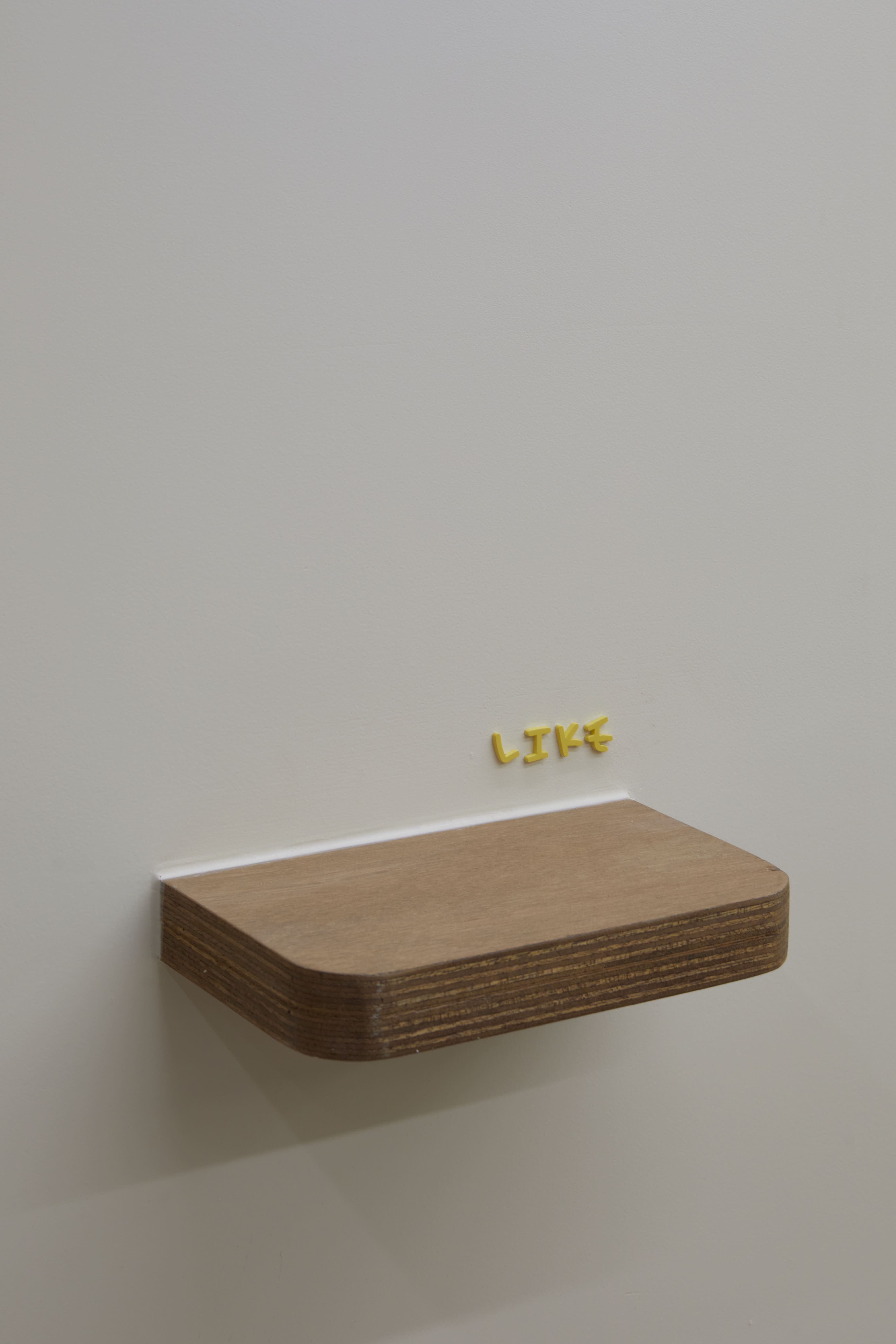 五平米卡啡小馆，温馨白色调设计-6