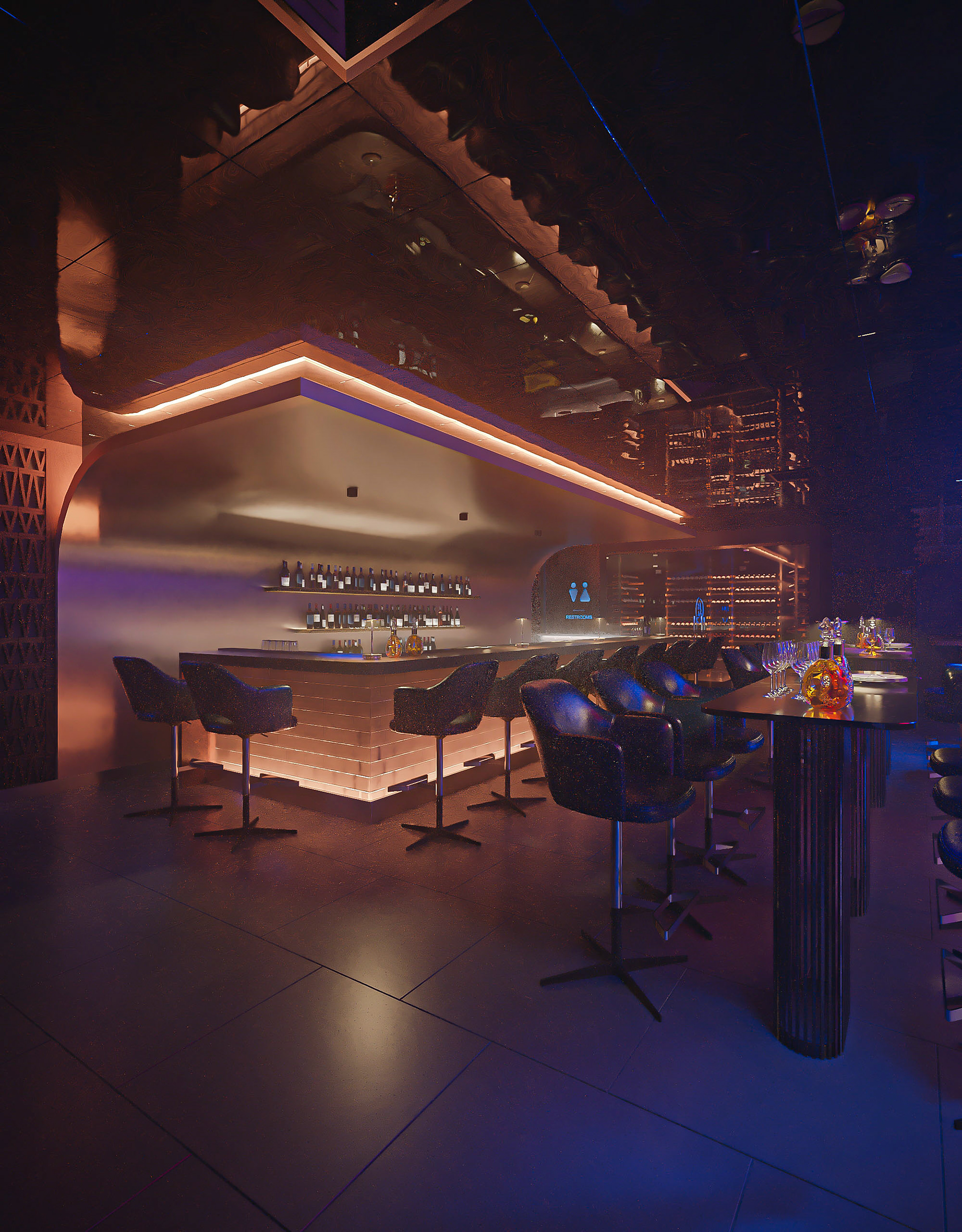 基俱乐部丨美国檀香山-16