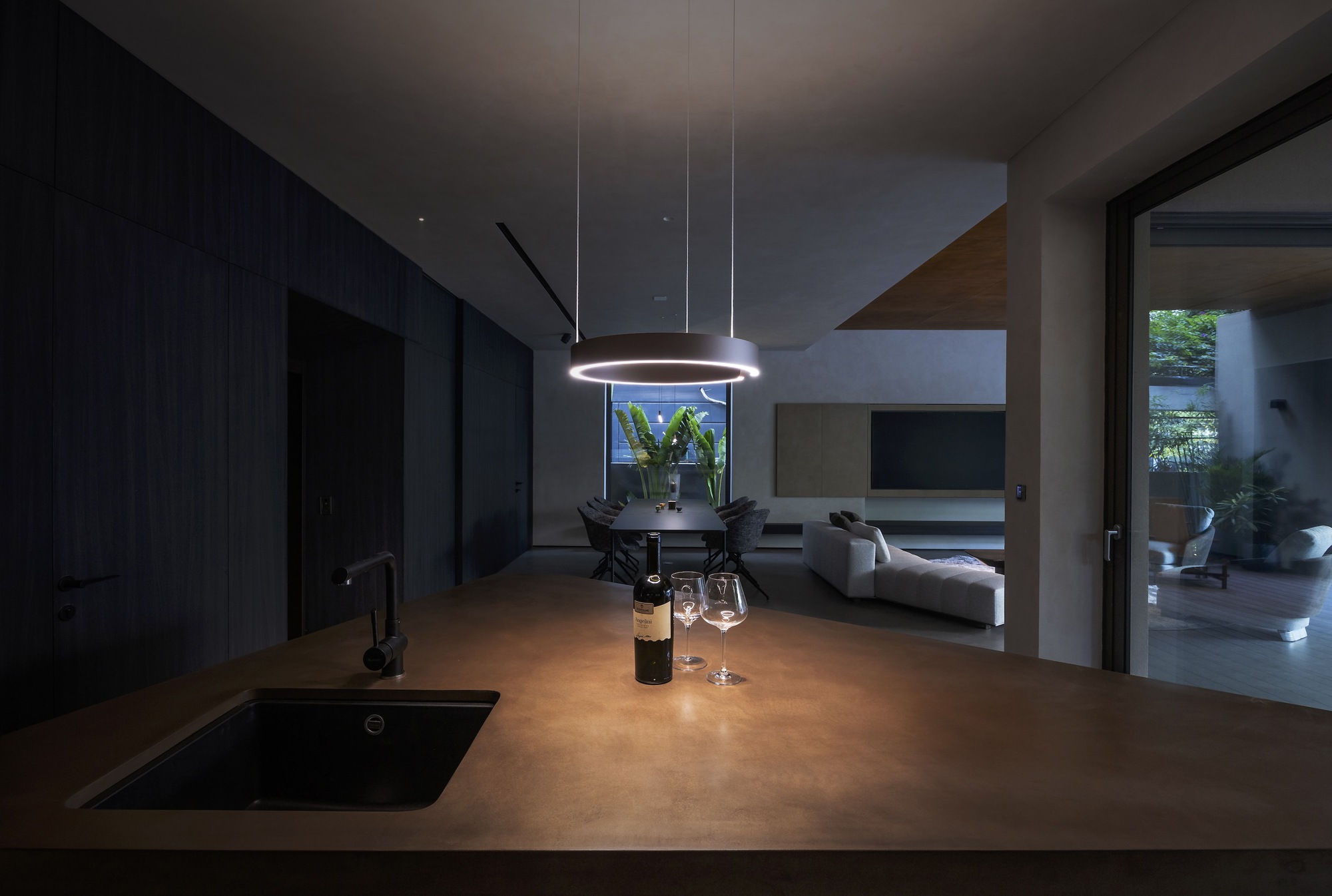 BT5 别墅丨越南河内丨APDI-31