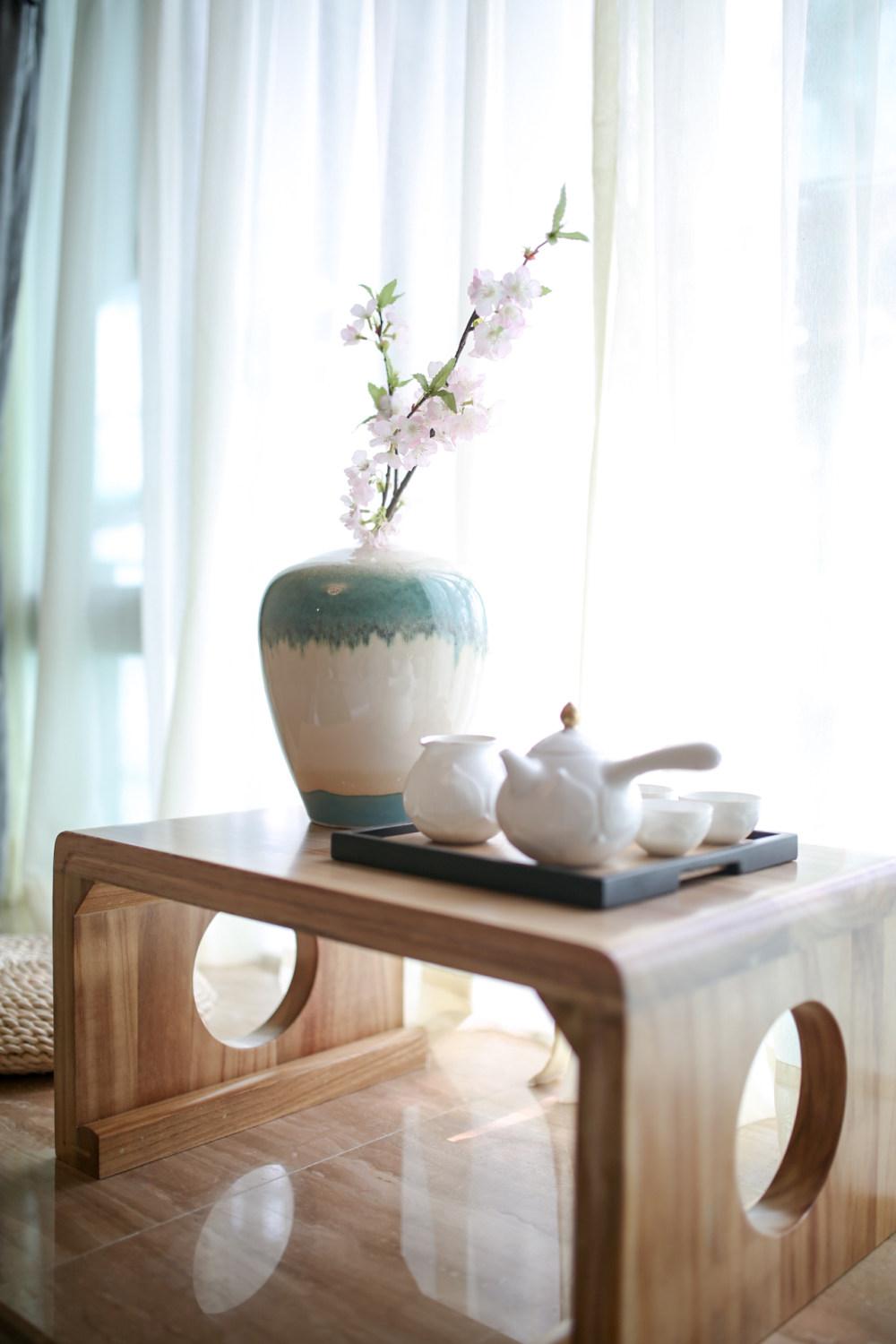 宁海尚峰斗 C 户型-7