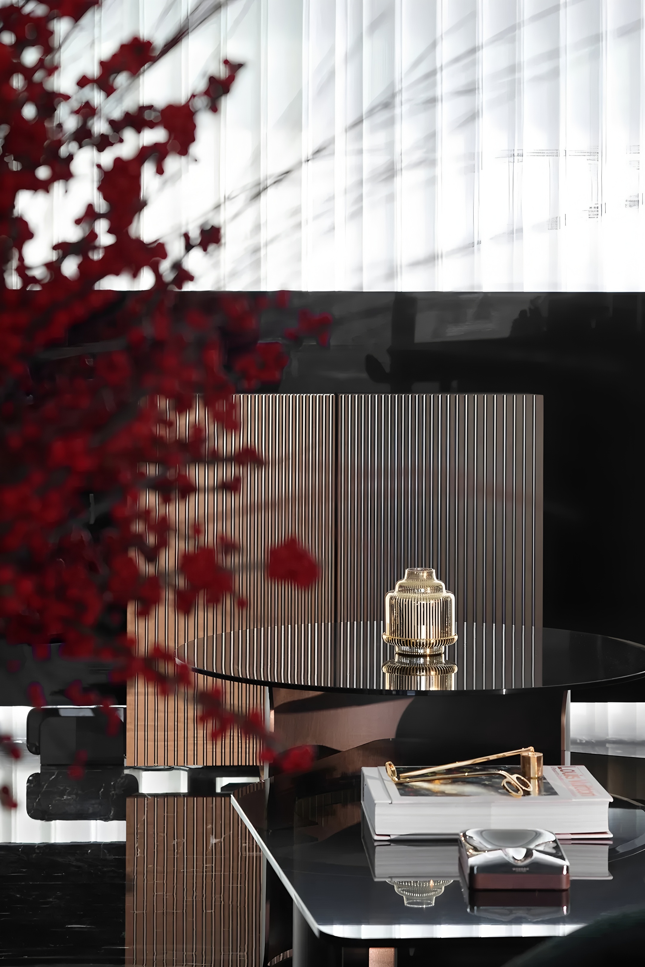 厦门270m²• 湖畔九境丨中国厦门丨ZCID厦门郑超设计（香港）有限公司-39