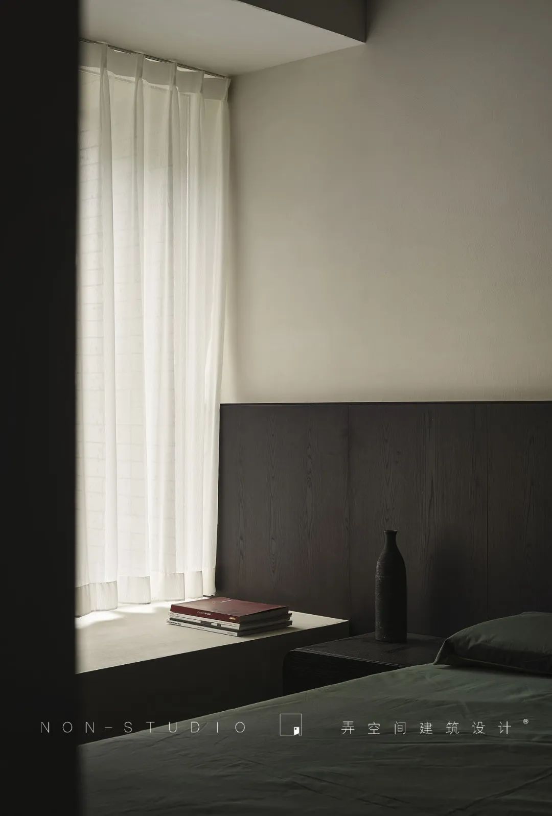 实景 · 砾光丨NON STUDIO-58