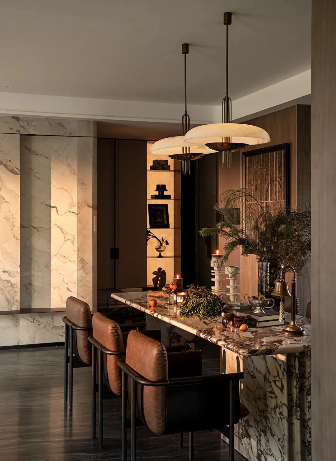 龙湖御湖境丨中国杭州-69