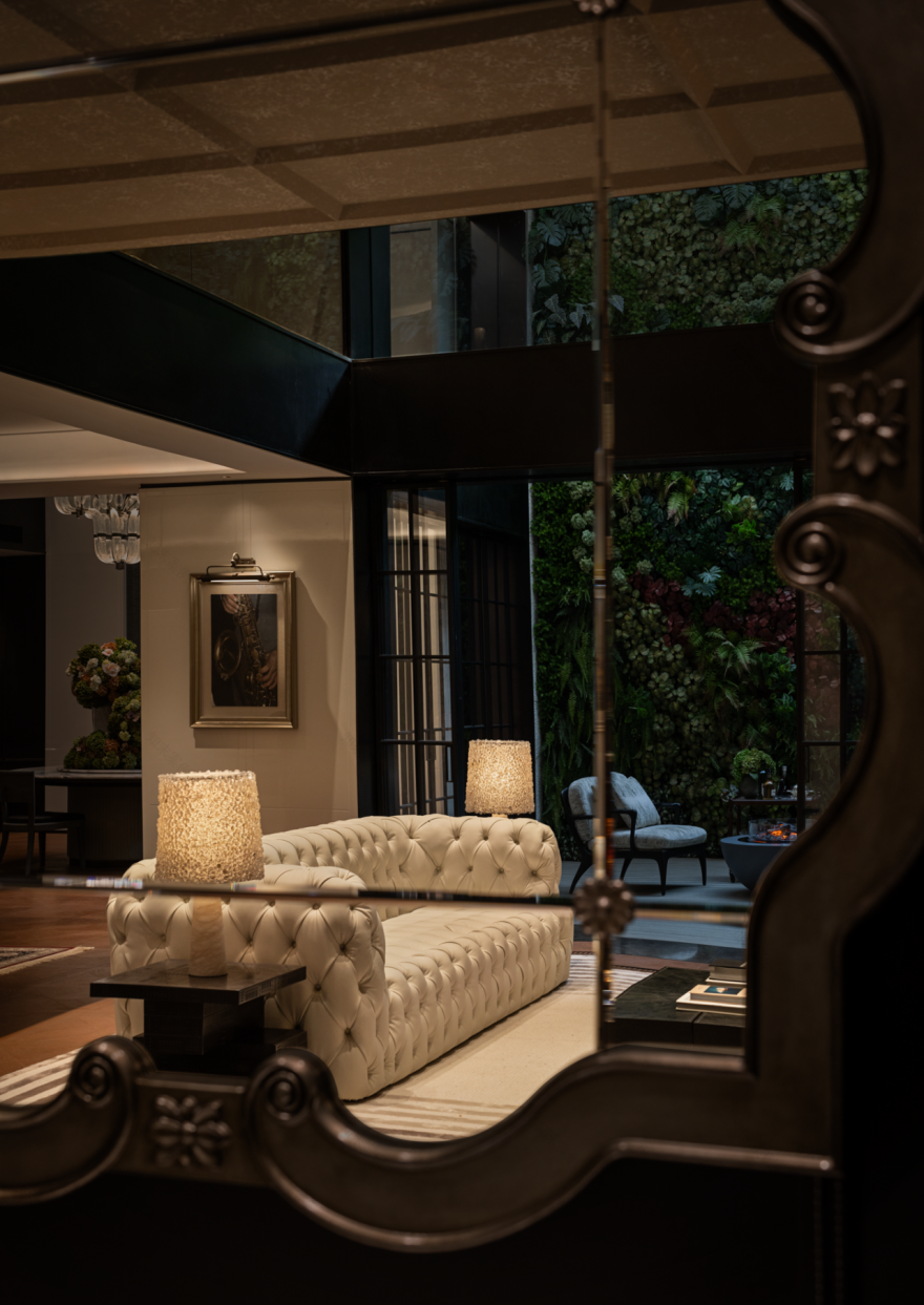 杭州元起观潮丨中国杭州丨LYZD李益中设计-26