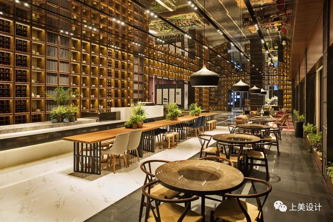 吴玮力 | 生活美学与空间设计的完美融合-57