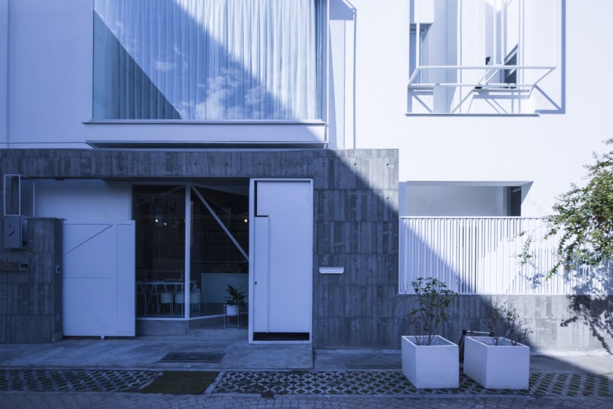 Street Canvas II TA architect-39