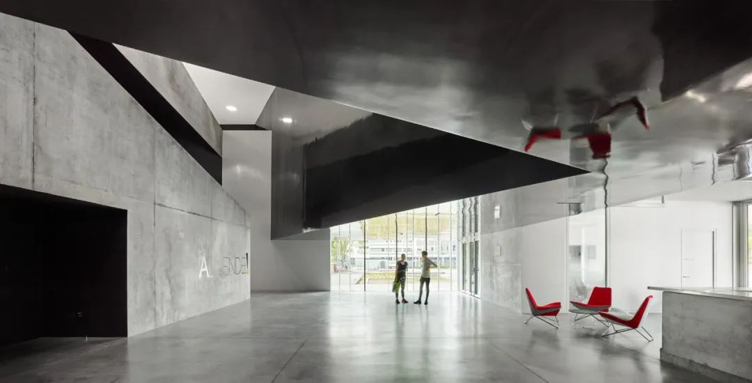 法国 Dominique Coulon 建筑事务所设计案例精选-43