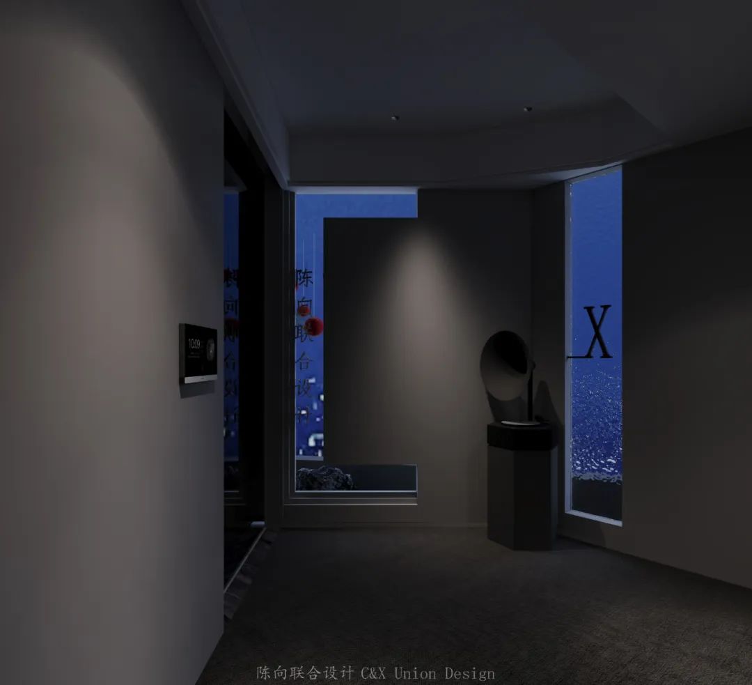 在路上 · 陈向联合设计工作室丨中国佛山-11