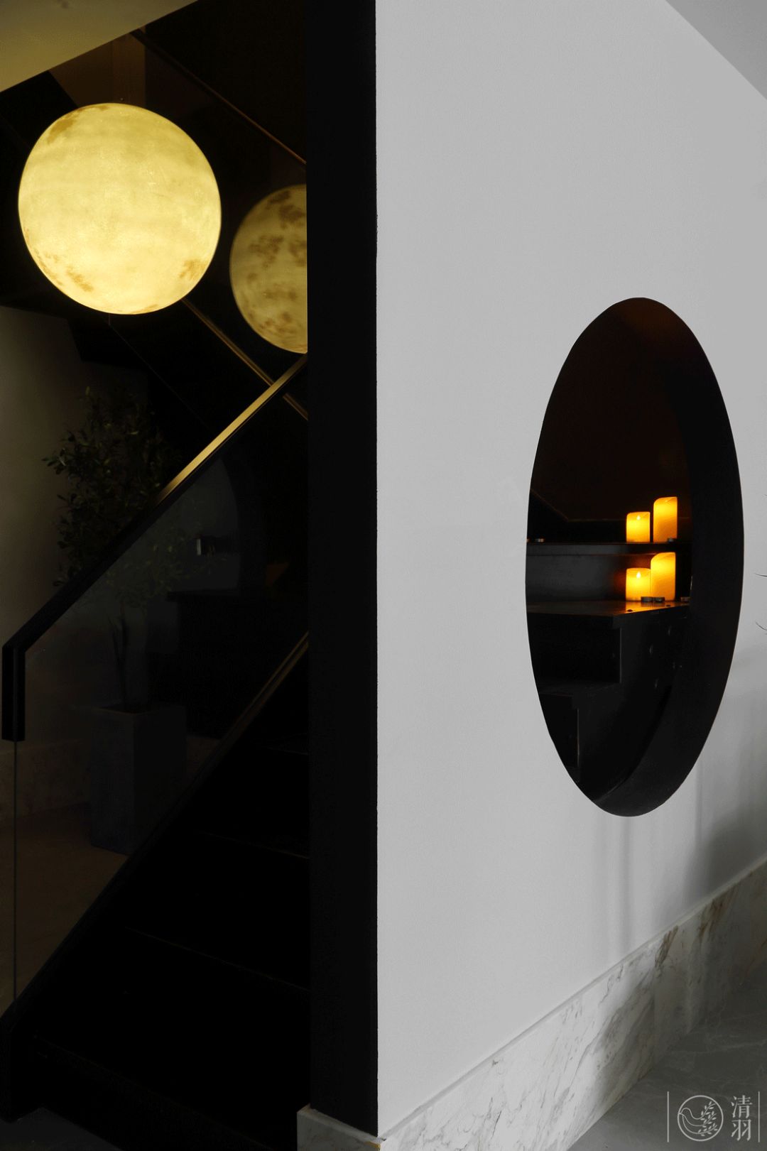 倾城·慢 | 青城山度假屋的自然之美-44