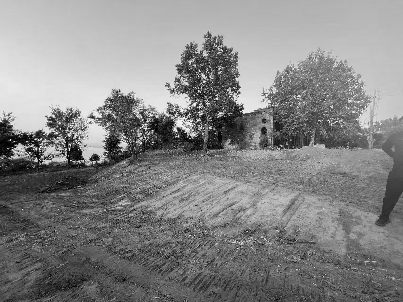 谷堆白沙 一期 景观丨中国白沙丨boll是园-49