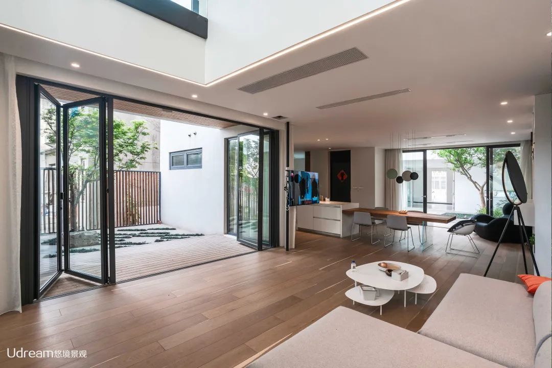 西夏墅 · 与简约庭院相处最无忧-29