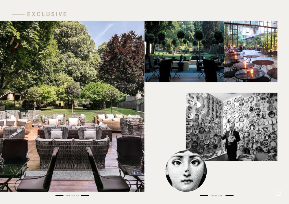 通州大都会样板房 | 现代简约风格的典范-6