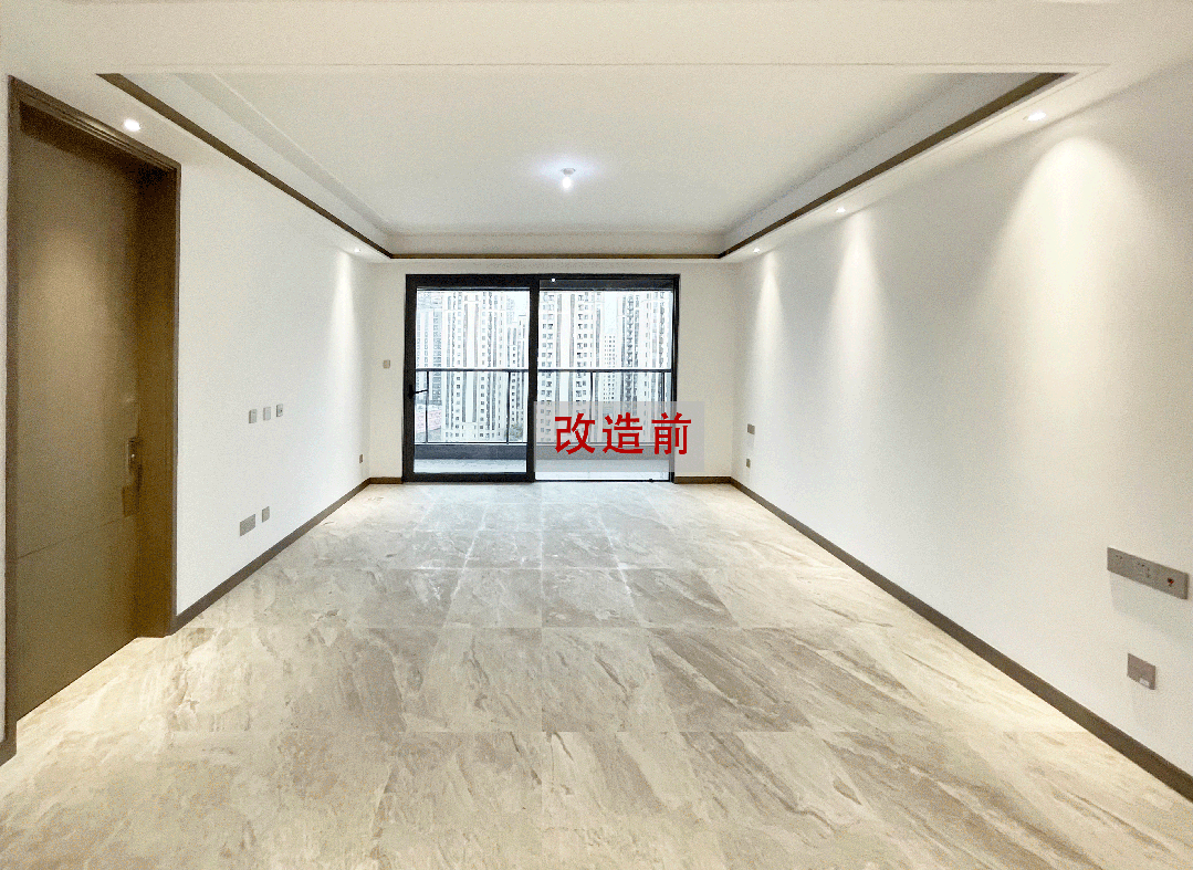 春风意丨中国宁波丨泰睿软装-23