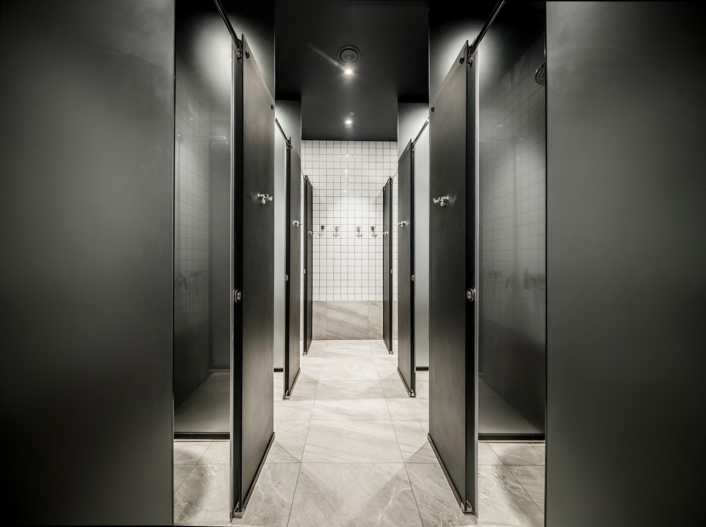 基辅FIZIKA健身房  Slava Balbek-10