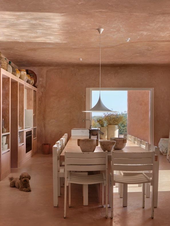 Casa Azul 度假屋丨葡萄牙丨Ricardo Bak Gordon 设计事务所-20