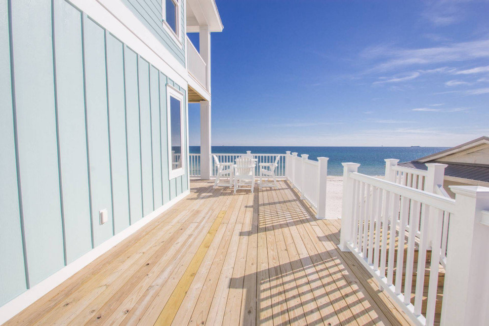 丨美国阿拉巴马丨Bob Chatham Custom Home Design-33