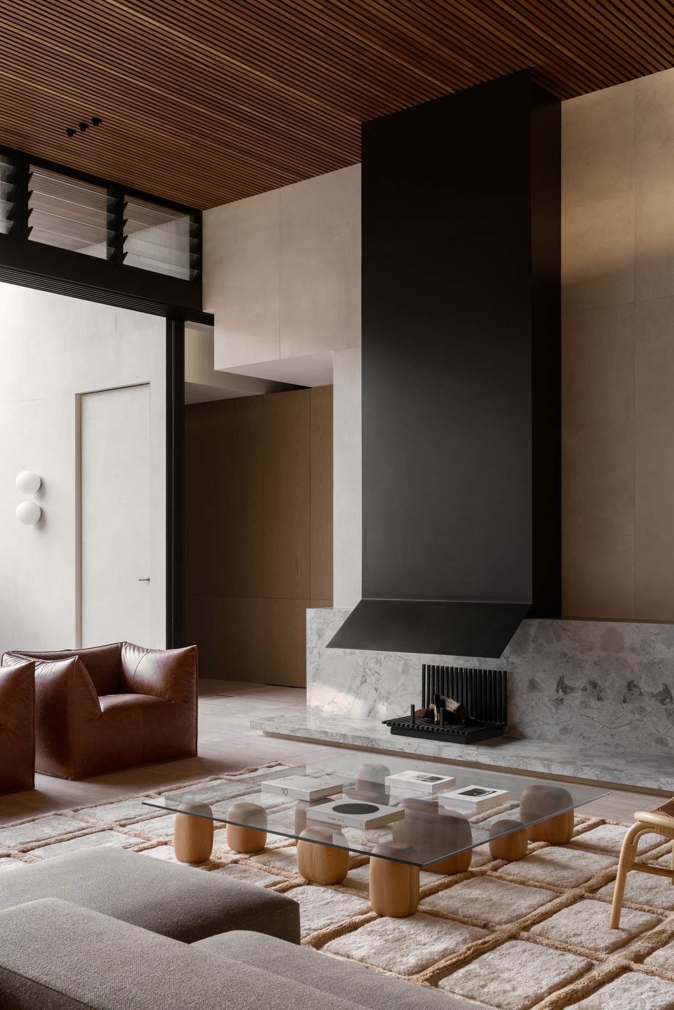 BORDER STREET 海滨别墅丨澳大利亚丨Workroom 工作室-19