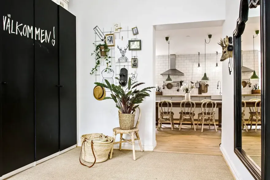 百年古宅的温柔魅力-1