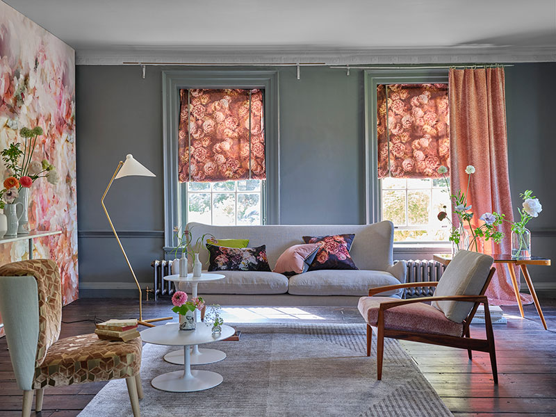 Designers Guild 新品 | 将自然之美带入家居-5