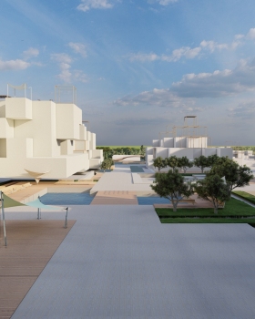 迷宫校园丨THE MAZE UNIVERSITY 建筑系