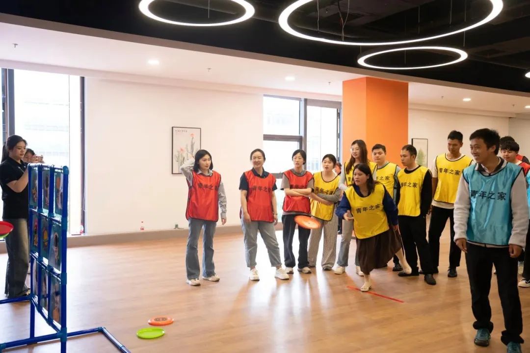 苏州科技城菁英公寓城市更新项目丨中国苏州丨建筑及室内部分为启迪设计集团股份有限公司等-48