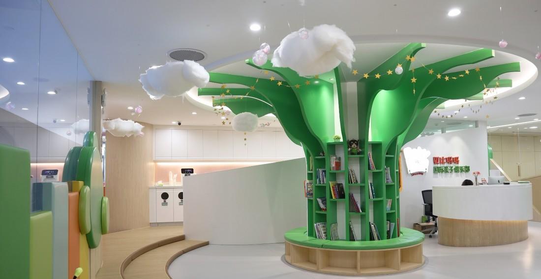 东莞BABYMOM 早教-1