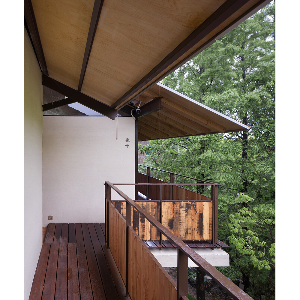 乡宿上泗安丨中国浙江丨亘建筑事务所genarchitects-18