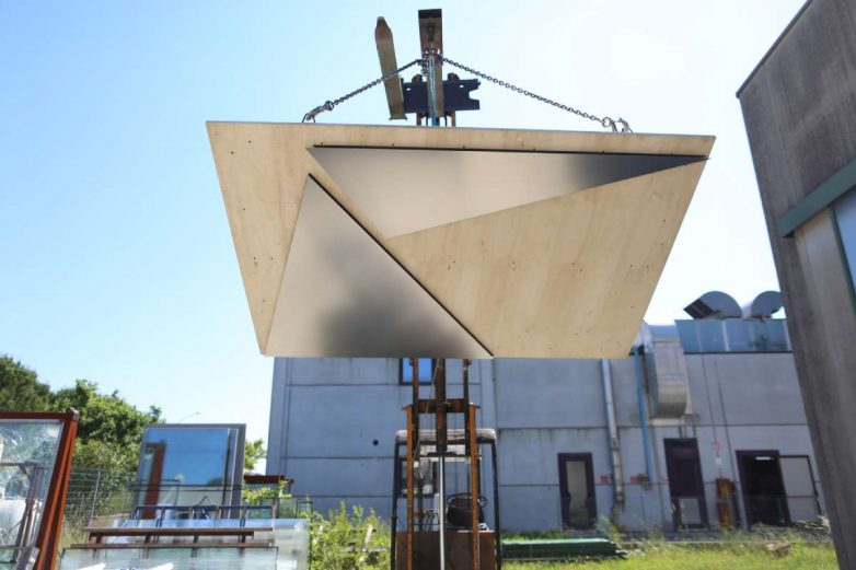 纽约新最高观景台（Edge）丨美国纽约丨Kohn Pedersen Fox（KPF）-24