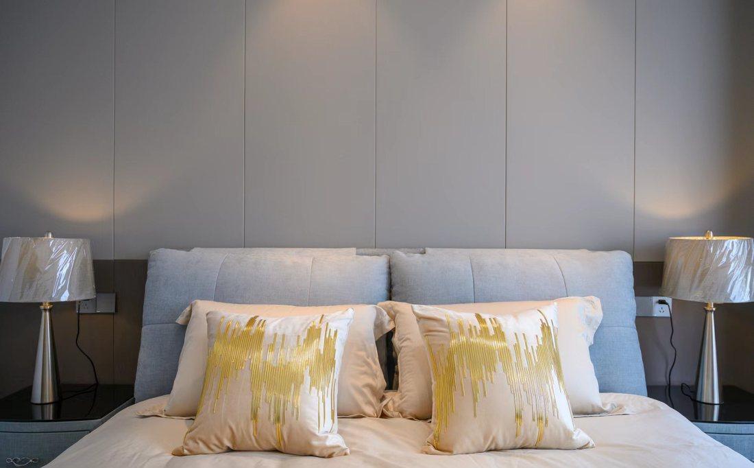 北欧简约风别墅办公空间设计-17