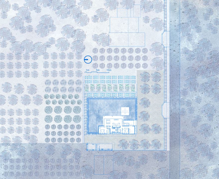 第二农居丨越南丨CTA|Creative Architects-50