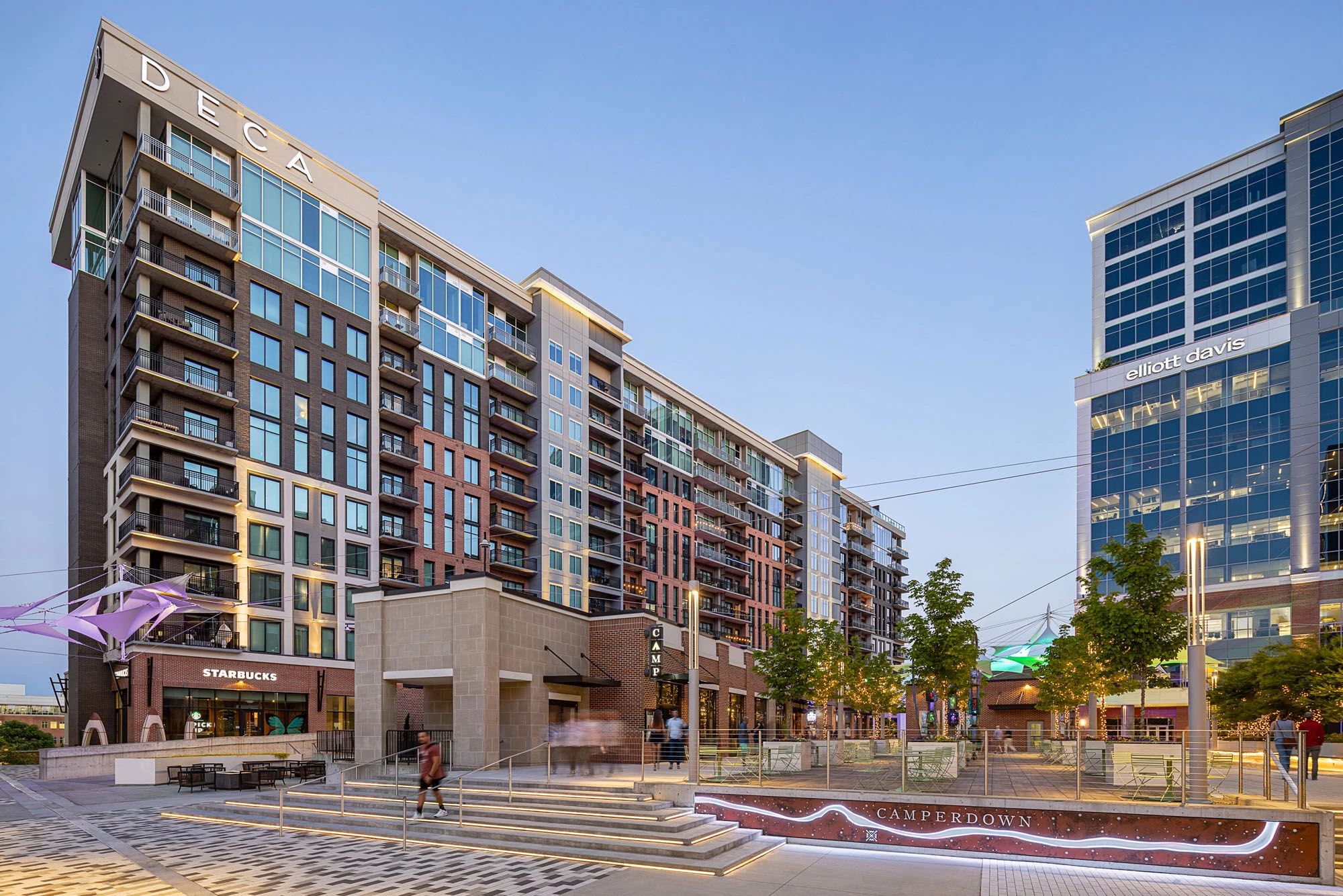 坎珀当丨美国格林维尔丨NELSON Worldwide-9