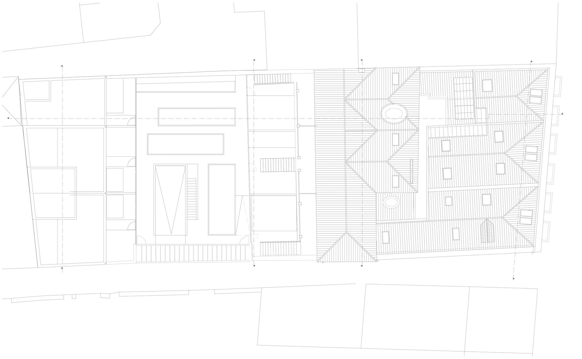 Casa Alpuim 建筑修复与扩建项目丨葡萄牙丨Branco Cavaleiro Architects-48