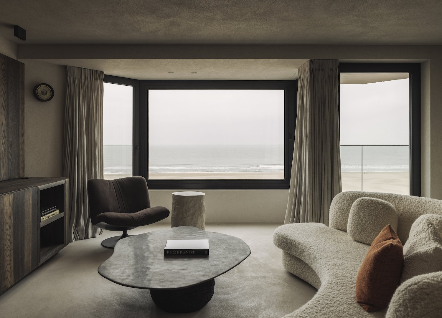 平层丨比利时丨Arjaan De Feyter-12