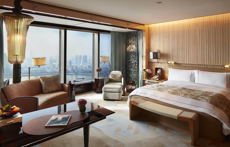 成都酒店装修「卓巧」酒店细节化-2