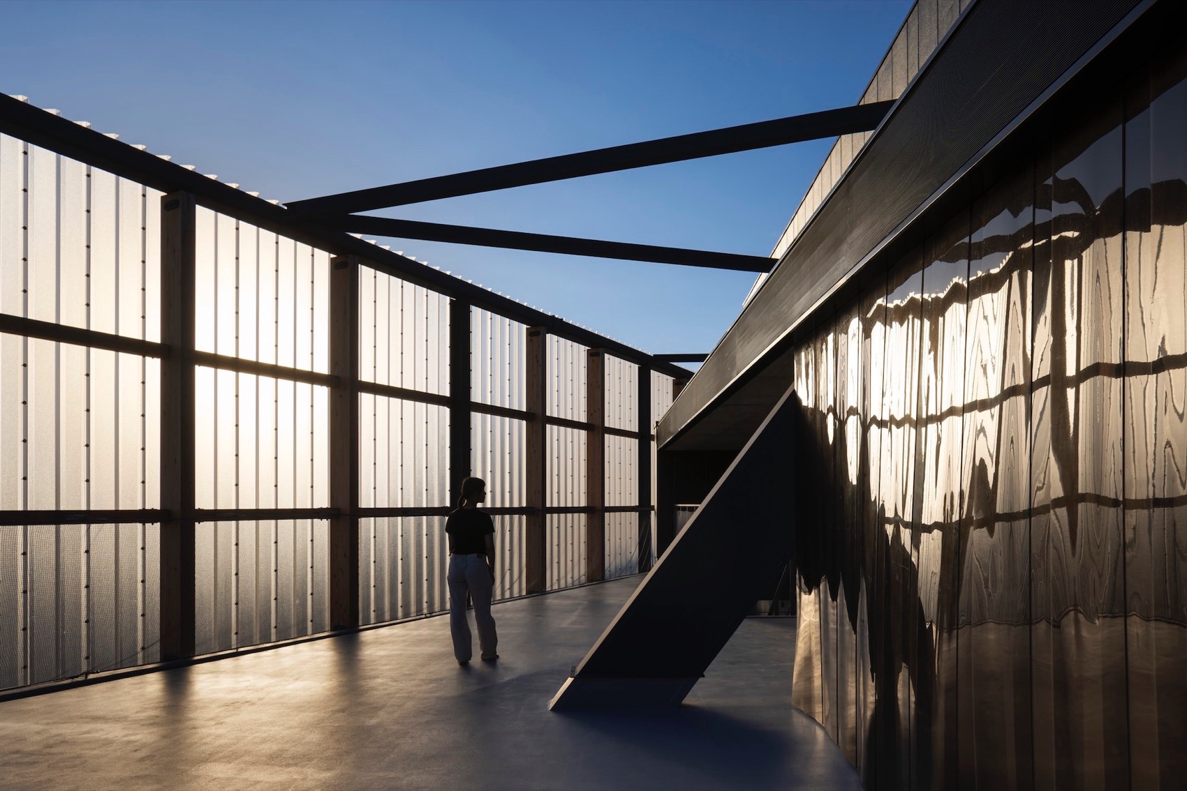 2025世博会三菱馆丨日本大阪丨三菱地所設計-64