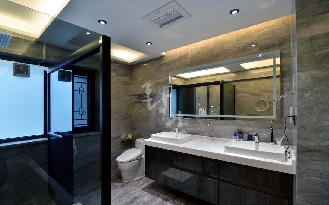 极简原木风,打造现代生活空间-48