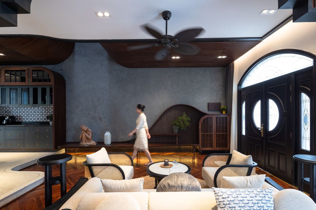 李氏之家 · 重生之美-8