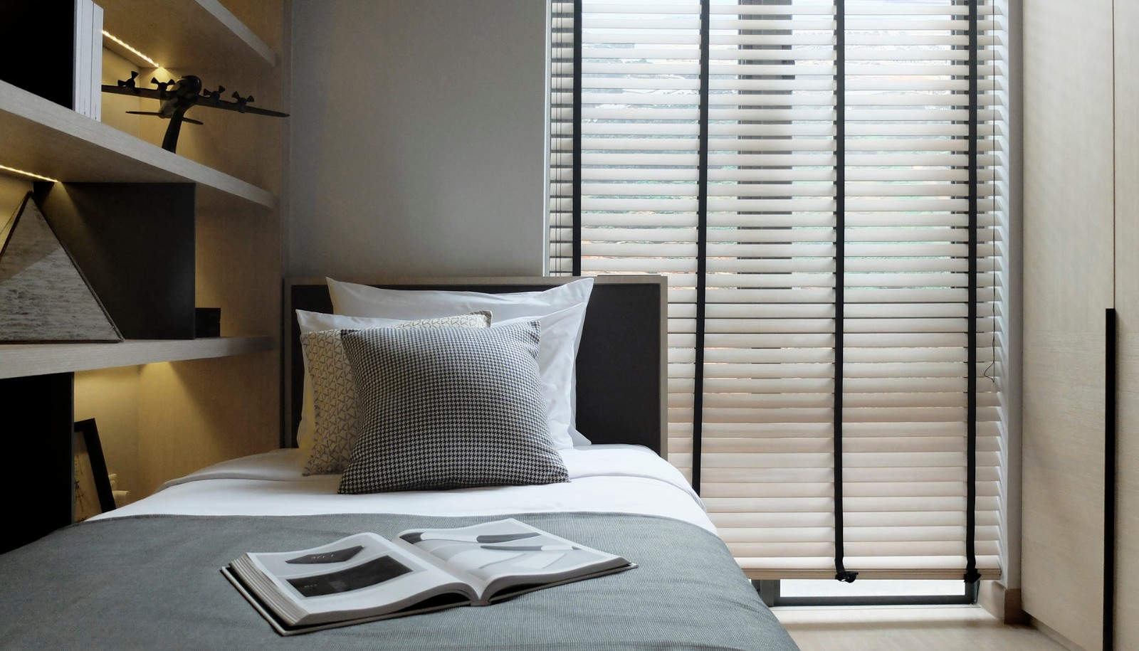 现代冷淡风住宅  0932 Design-18