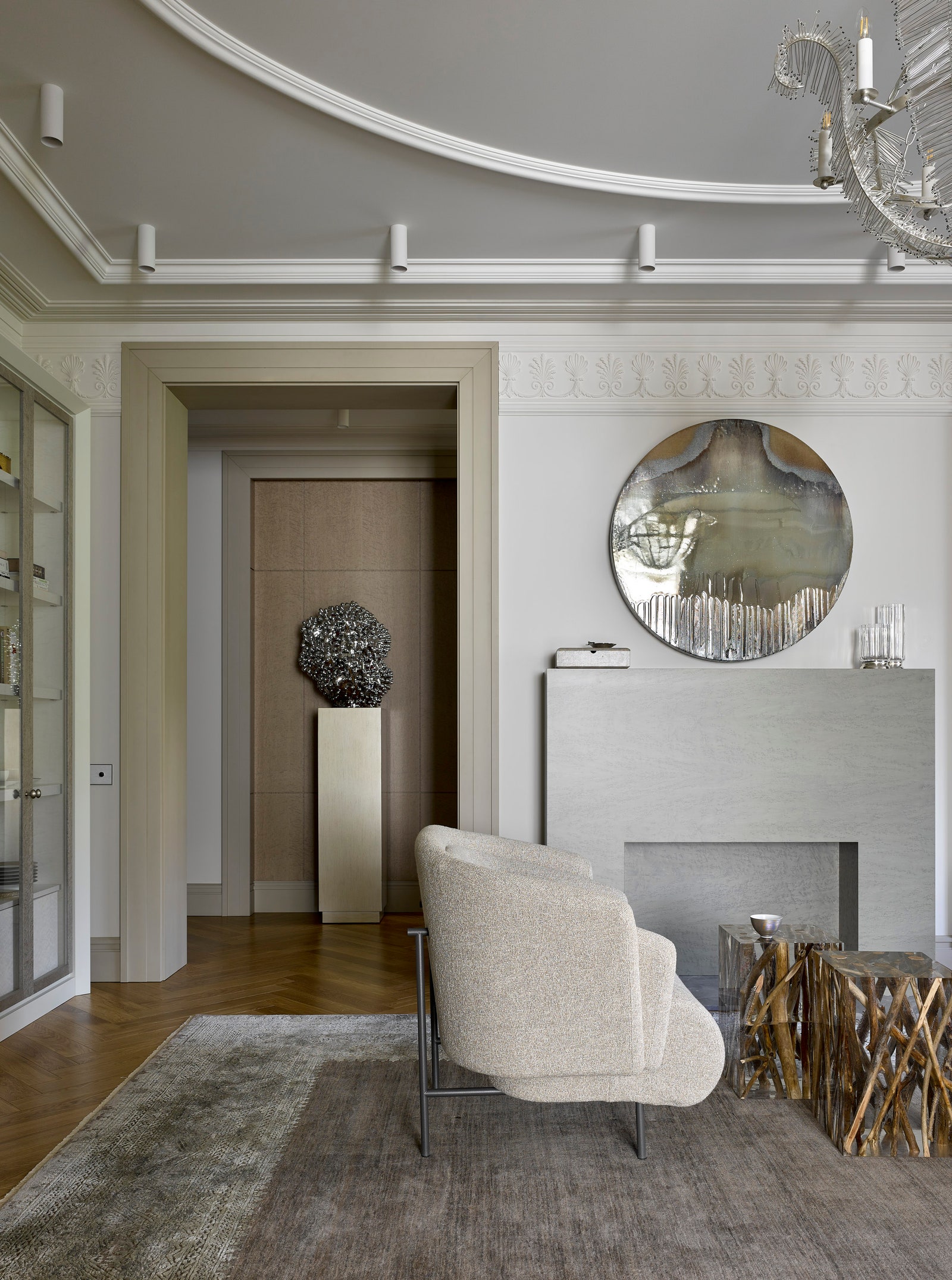 带瑜伽“绿洲”的公寓-10